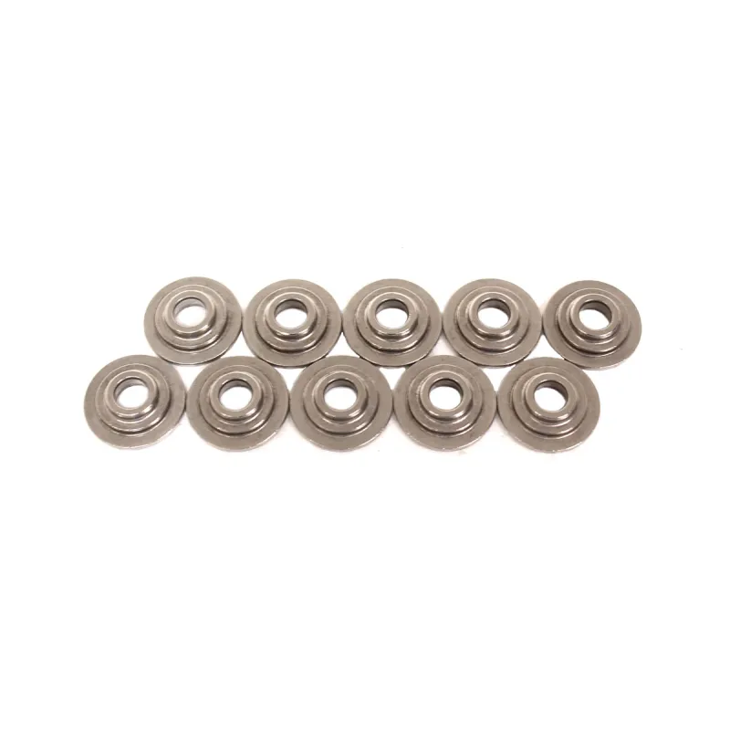 RETAINER - VALVE SPRING