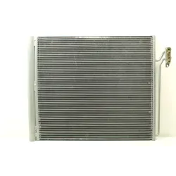 CONDENSER ASSY