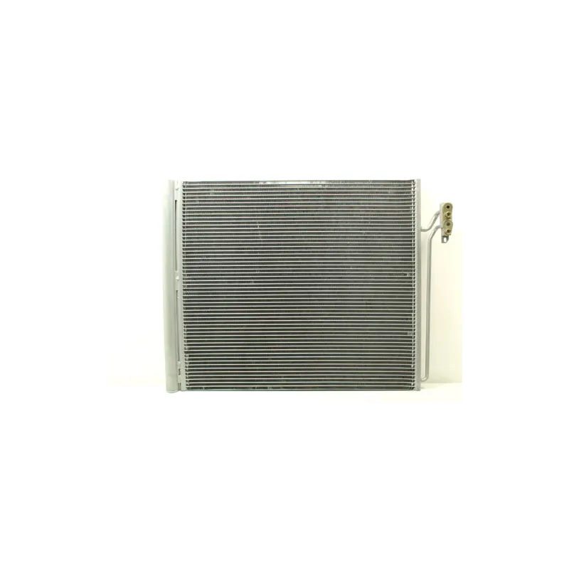 CONDENSER ASSY