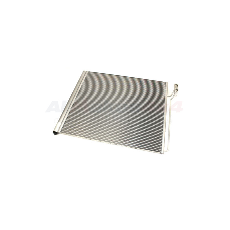 CONDENSER ASSY