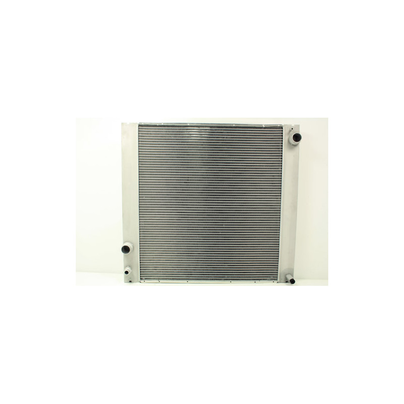 RADIATOR ASSY