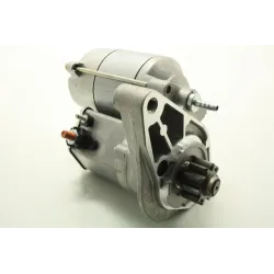 STARTER MOTOR ASSY