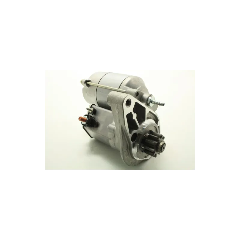 STARTER MOTOR ASSY