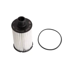 FILTER - OIL - ELEMENT AND SEAL