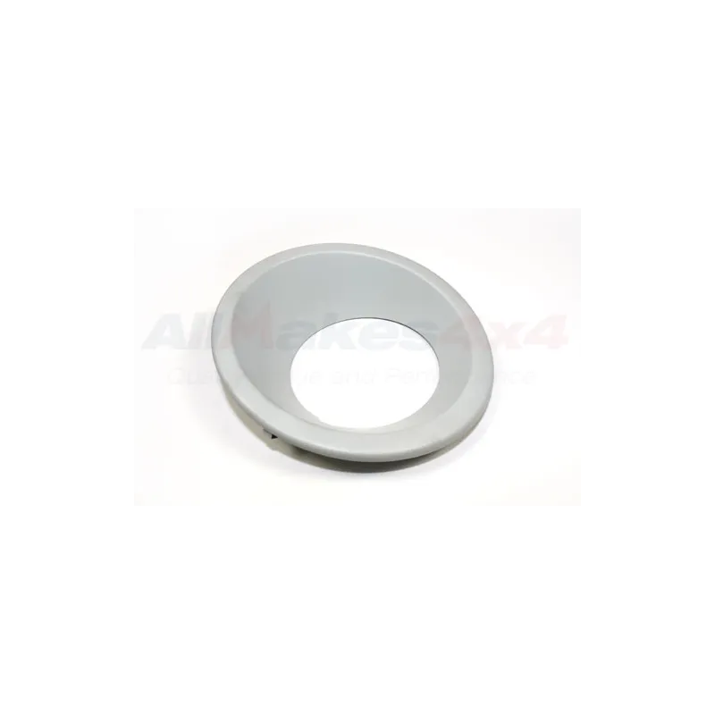 BRACKET - FOG LAMP