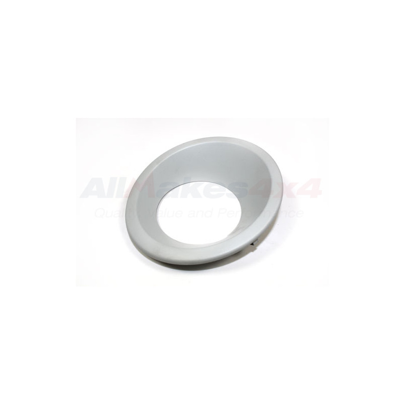 BRACKET - FOG LAMP