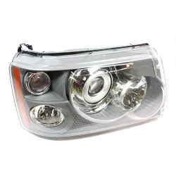 R/R SPORT H/LAMP AFS 05/05   RH