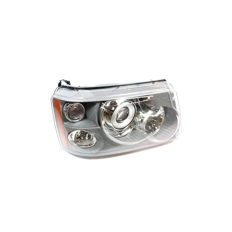 R/R SPORT H/LAMP AFS 05/05   RH