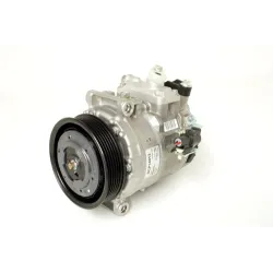 COMPRESSOR - AIR CONDITIONING