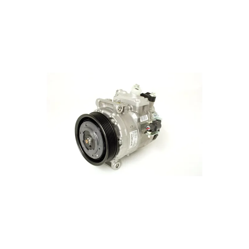 COMPRESSOR - AIR CONDITIONING