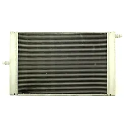 RADIATOR ASSY