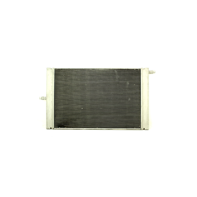 RADIATOR ASSY