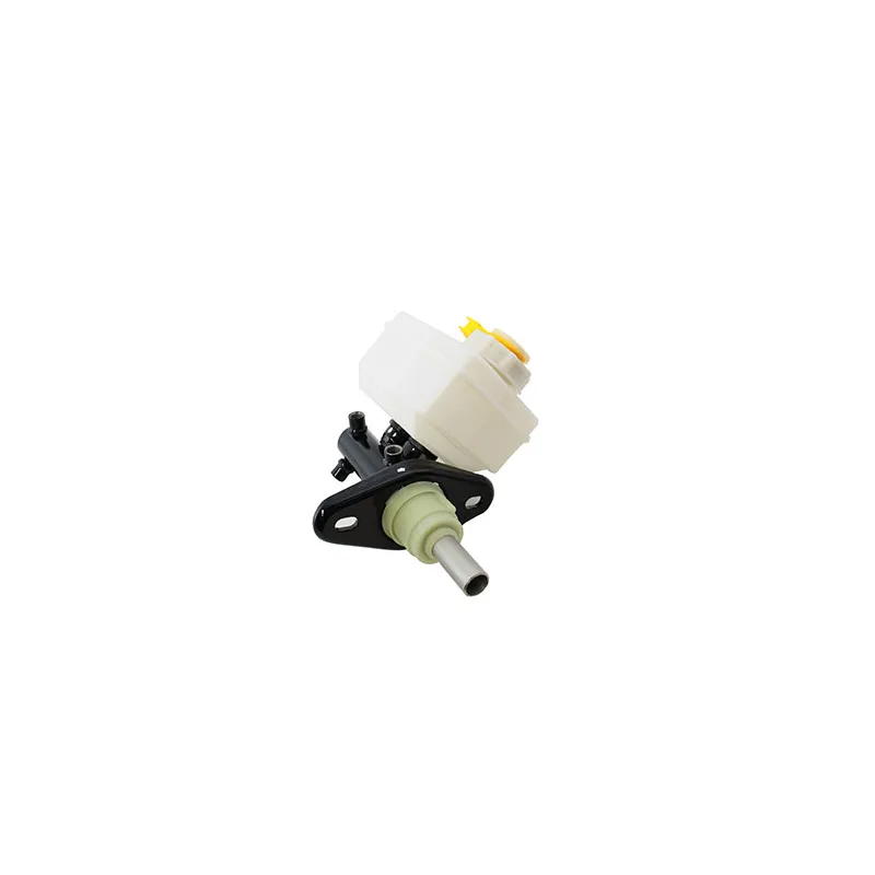 BRAKE MASTER CYLINDER - NOT ABS