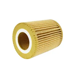FILTER - OIL - PAPER ELEMENT TYPE