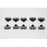 CLIP - BRAKE PIPE