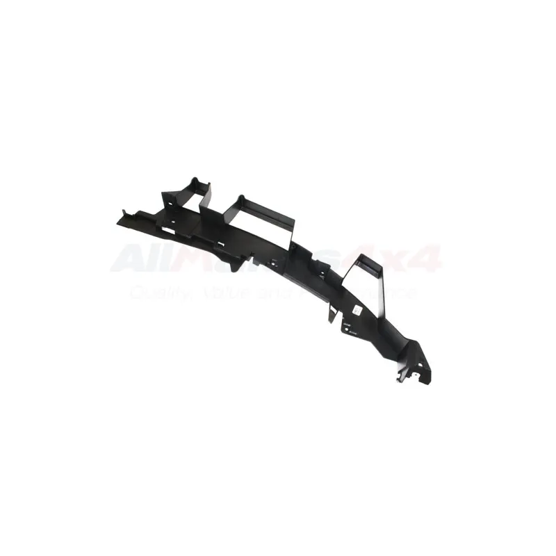 BRACKET - BUMPER MOUNTING
