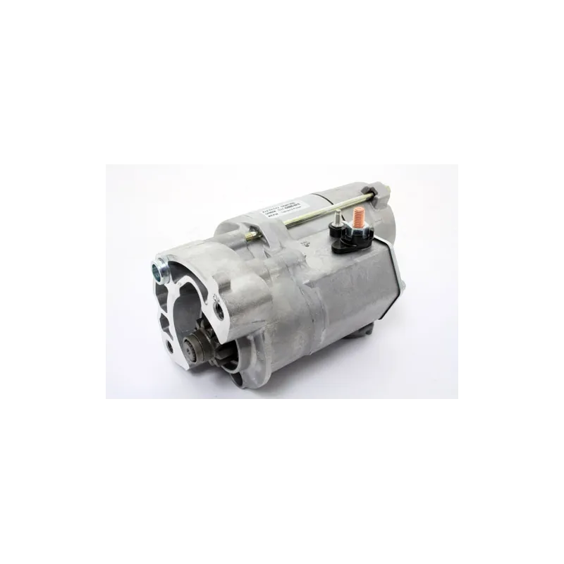 STARTER MOTOR ASSY