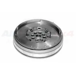 FLYWHEEL - ASSEMBLY