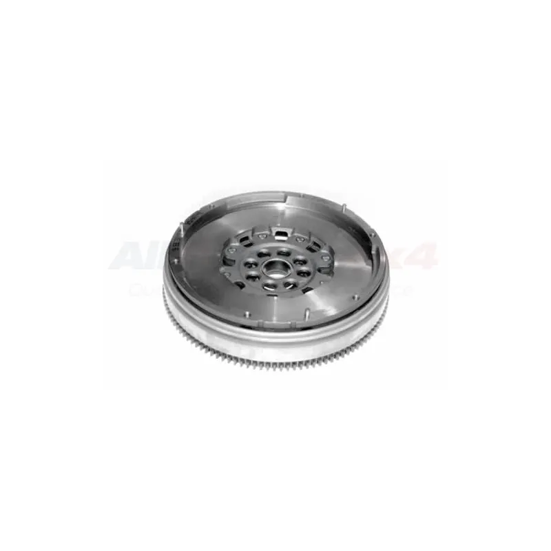 FLYWHEEL - ASSEMBLY