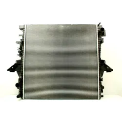 RADIATOR ASSY