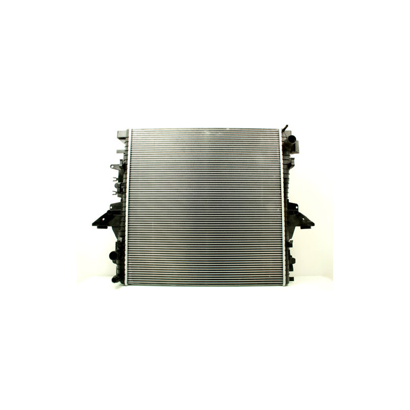 RADIATOR ASSY