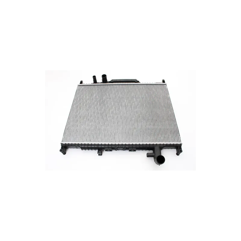 RADIATOR ASSY