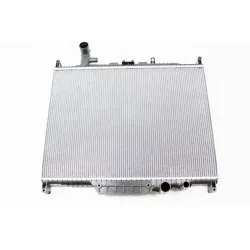 RADIATOR ASSY