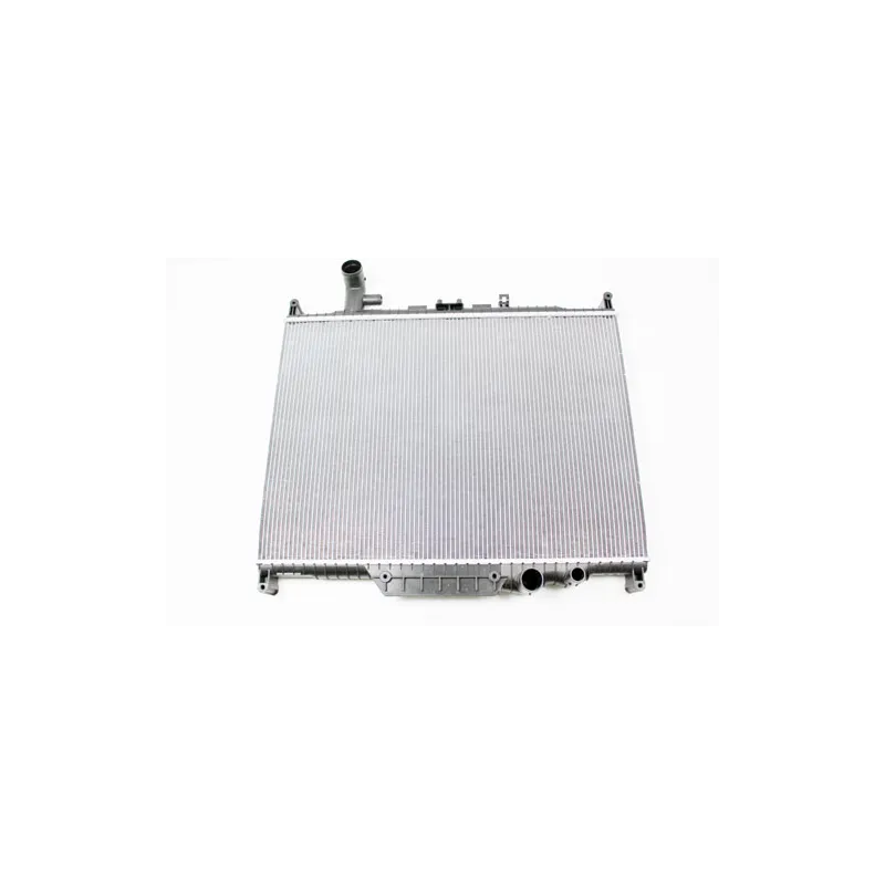 RADIATOR ASSY