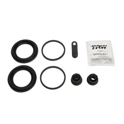 KIT - CALIPER BRAKE PAD MTG PARTS