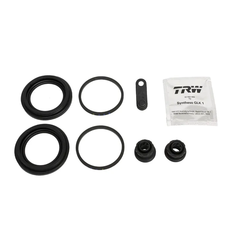KIT - CALIPER BRAKE PAD MTG PARTS