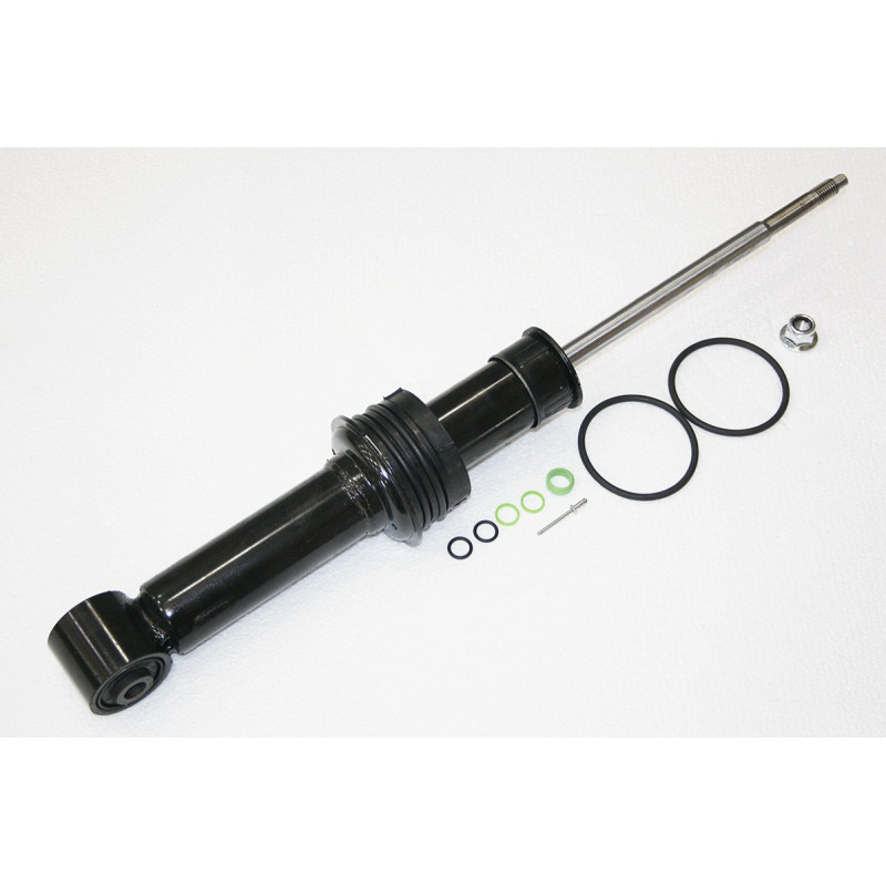 DAMPER ASSY