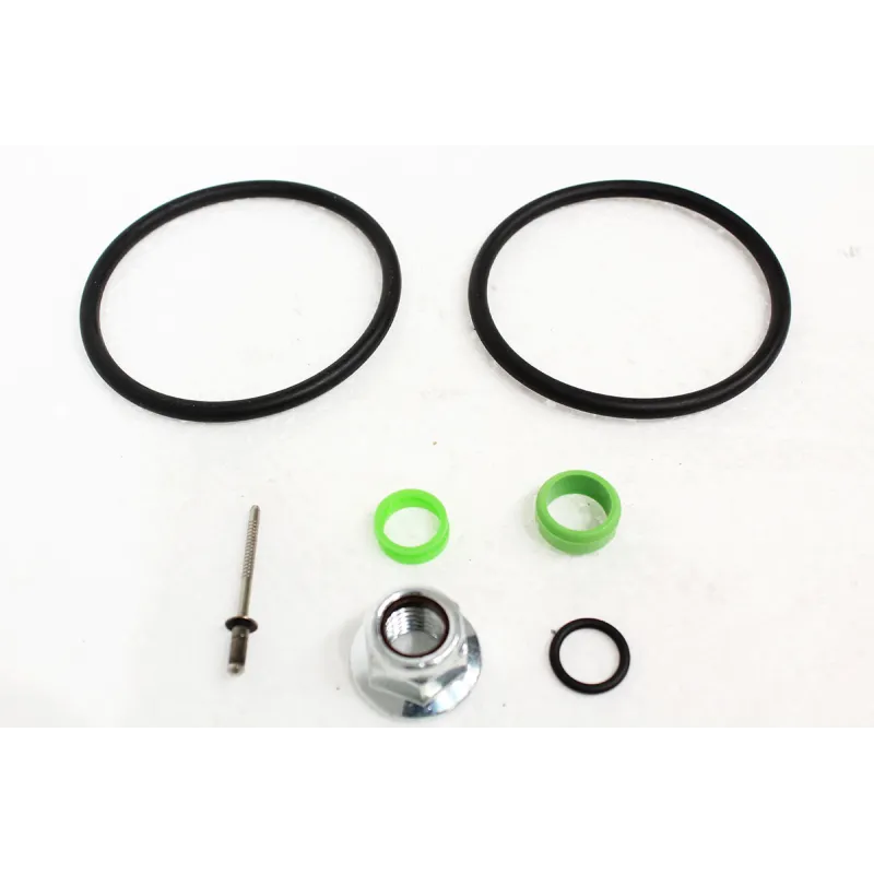 DAMPER KIT OF SEALS