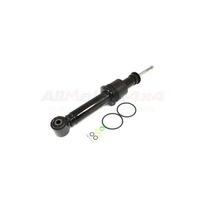 DAMPER ASSY