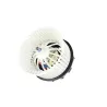 MOTOR AND FAN - BLOWER - HEATER ASSEMBLY
