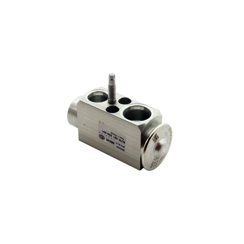 VALVE - AIR CONDITIONING CONTROL