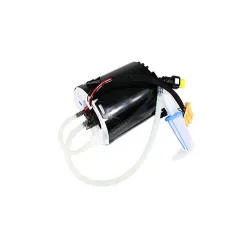 SENDER AND PUMP ASSY