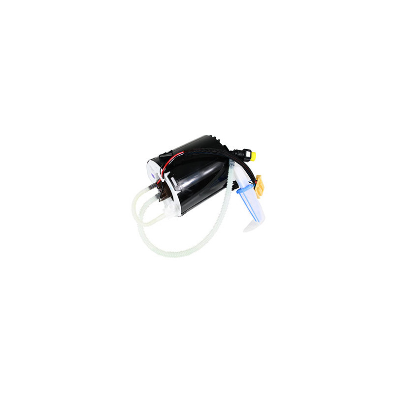 SENDER AND PUMP ASSY