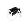 SENDER AND PUMP ASSY