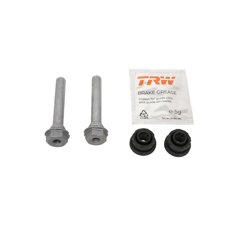 KIT LOCATING PIN BOLTS