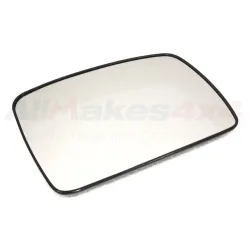 GLASS - MIRROR - EXTERIOR - RH