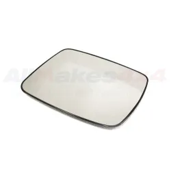 GLASS - MIRROR - EXTERIOR - LH