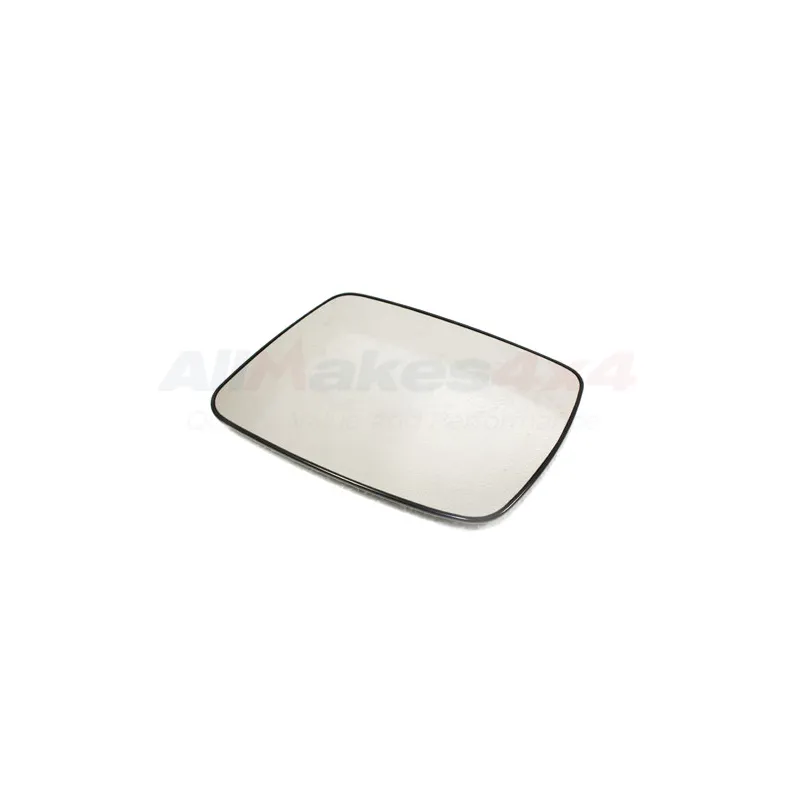 GLASS - MIRROR - EXTERIOR - LH