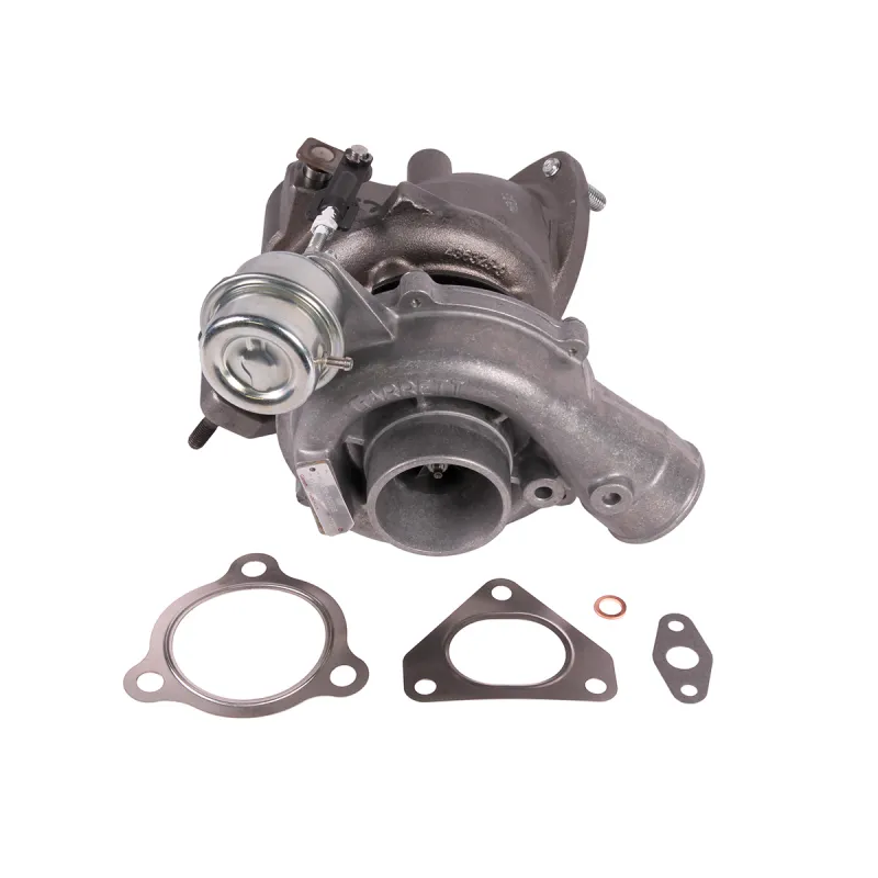 TURBOCHARGER - ASSEMBLY - TD5
