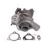 TURBOCHARGER - ASSEMBLY - TD5