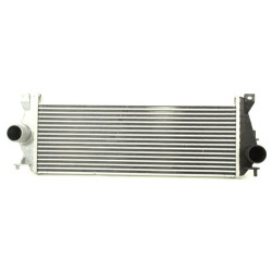 INTERCOOLER
