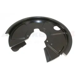 SHIELD - BRAKE DISC SPLASH