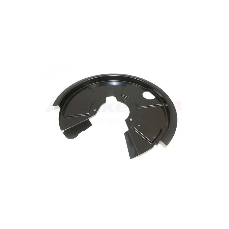 SHIELD - BRAKE DISC SPLASH