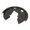 SHIELD - BRAKE DISC SPLASH