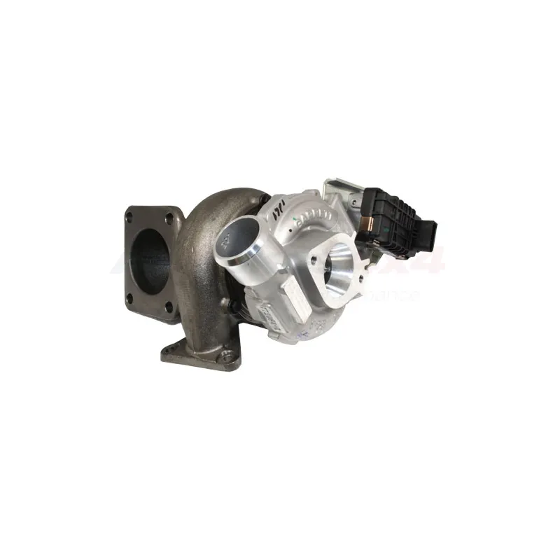 TURBOCHARGER - TD4 2.4 DIESEL