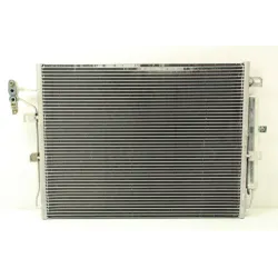 CONDENSER - ASSEMBLY